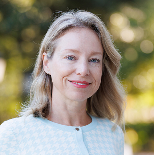 Emily Woodroof