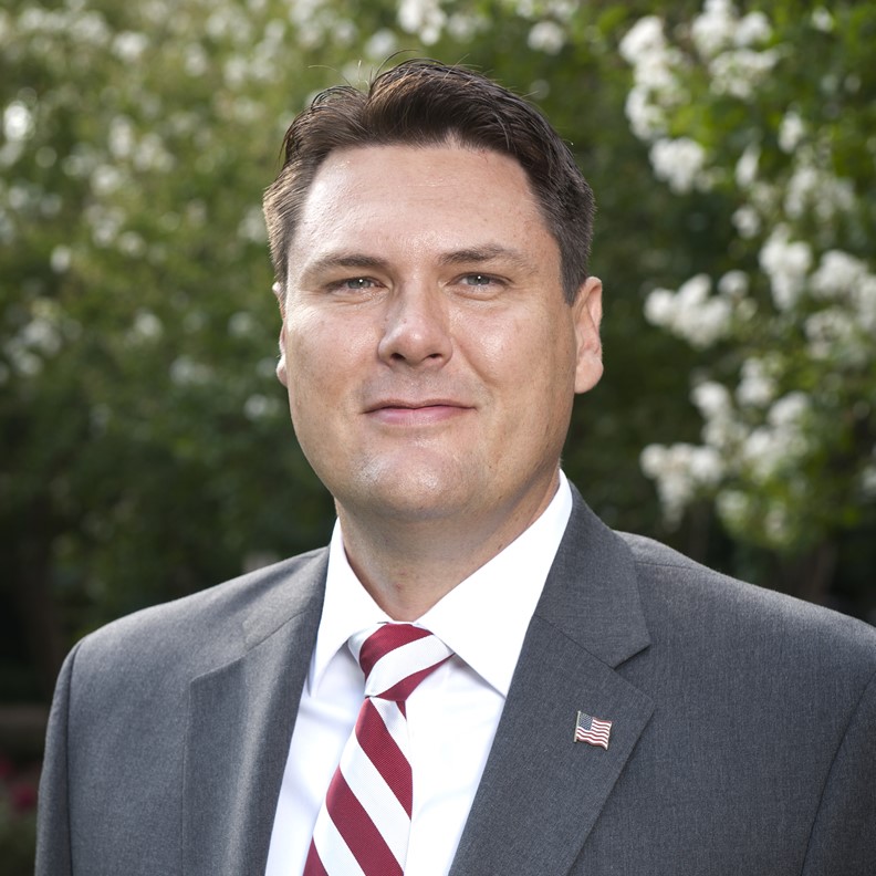 Jim Landers