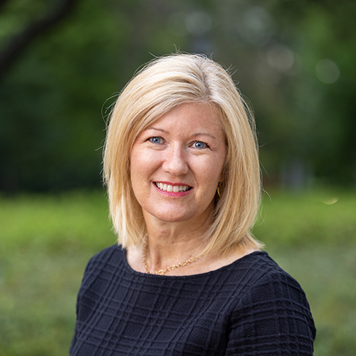 Michele Moore