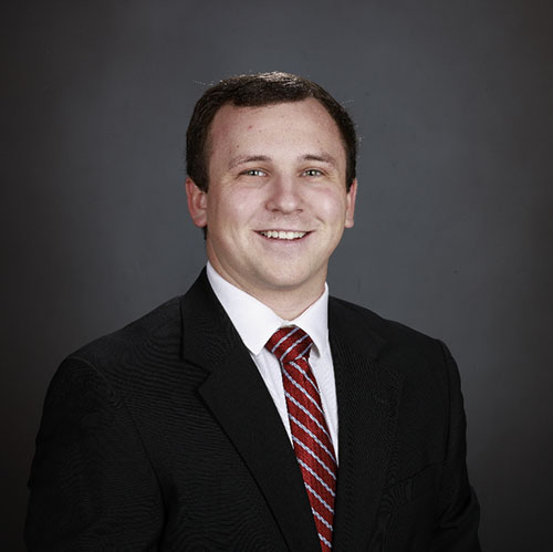 Trace Beasley