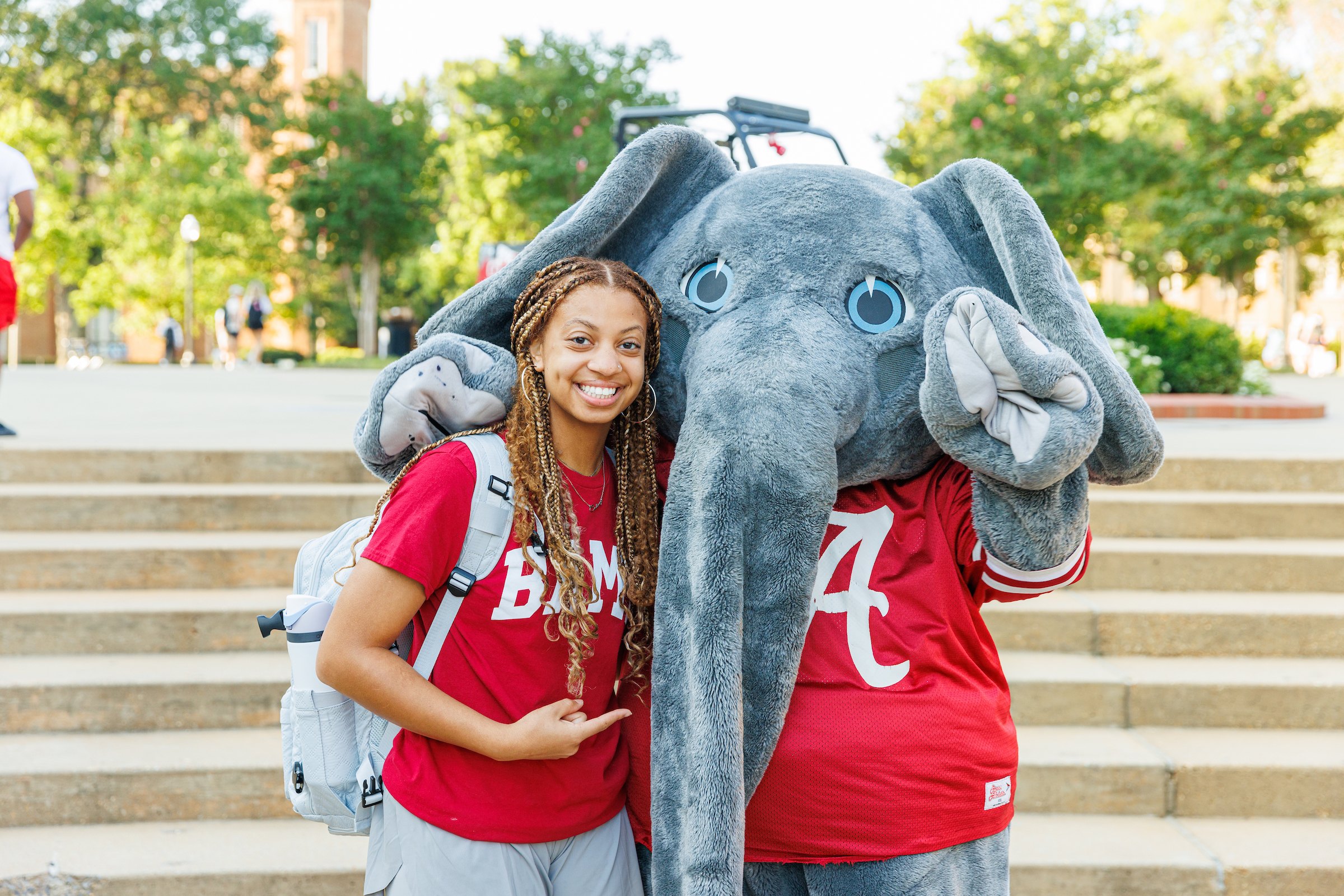 University of Alabama