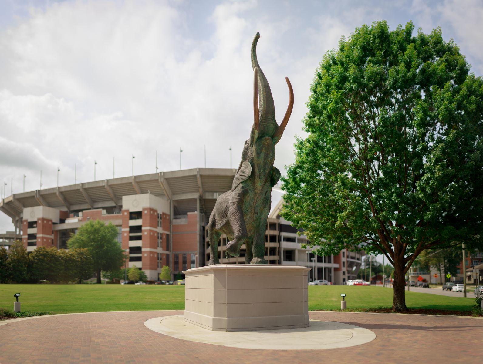 University of Alabama
